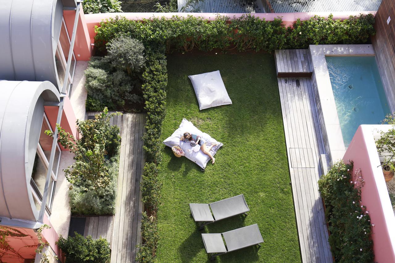Hello Lisbon Sao Bento Boutique Apartments Eksteriør bilde
