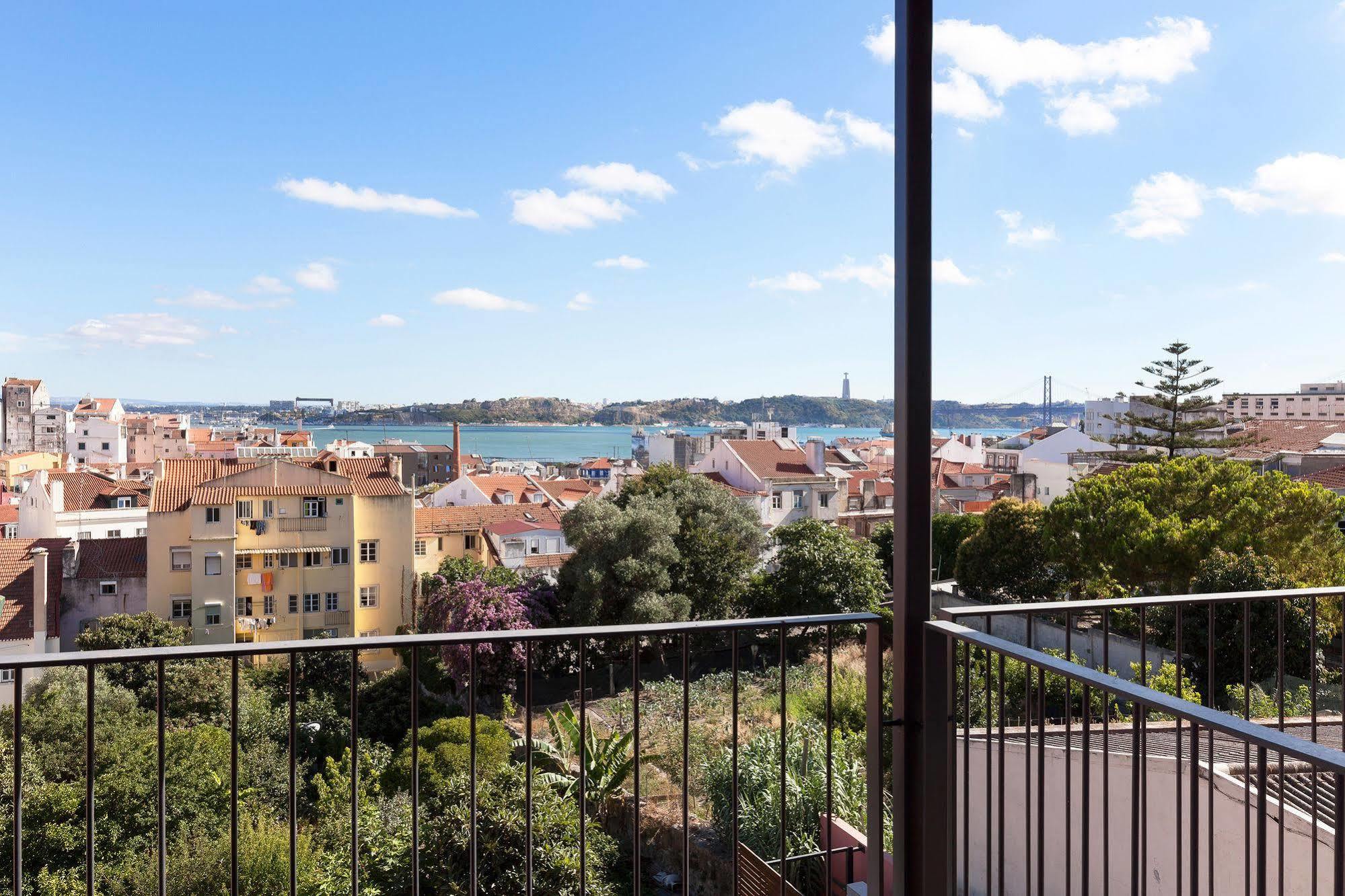 Hello Lisbon Sao Bento Boutique Apartments Eksteriør bilde