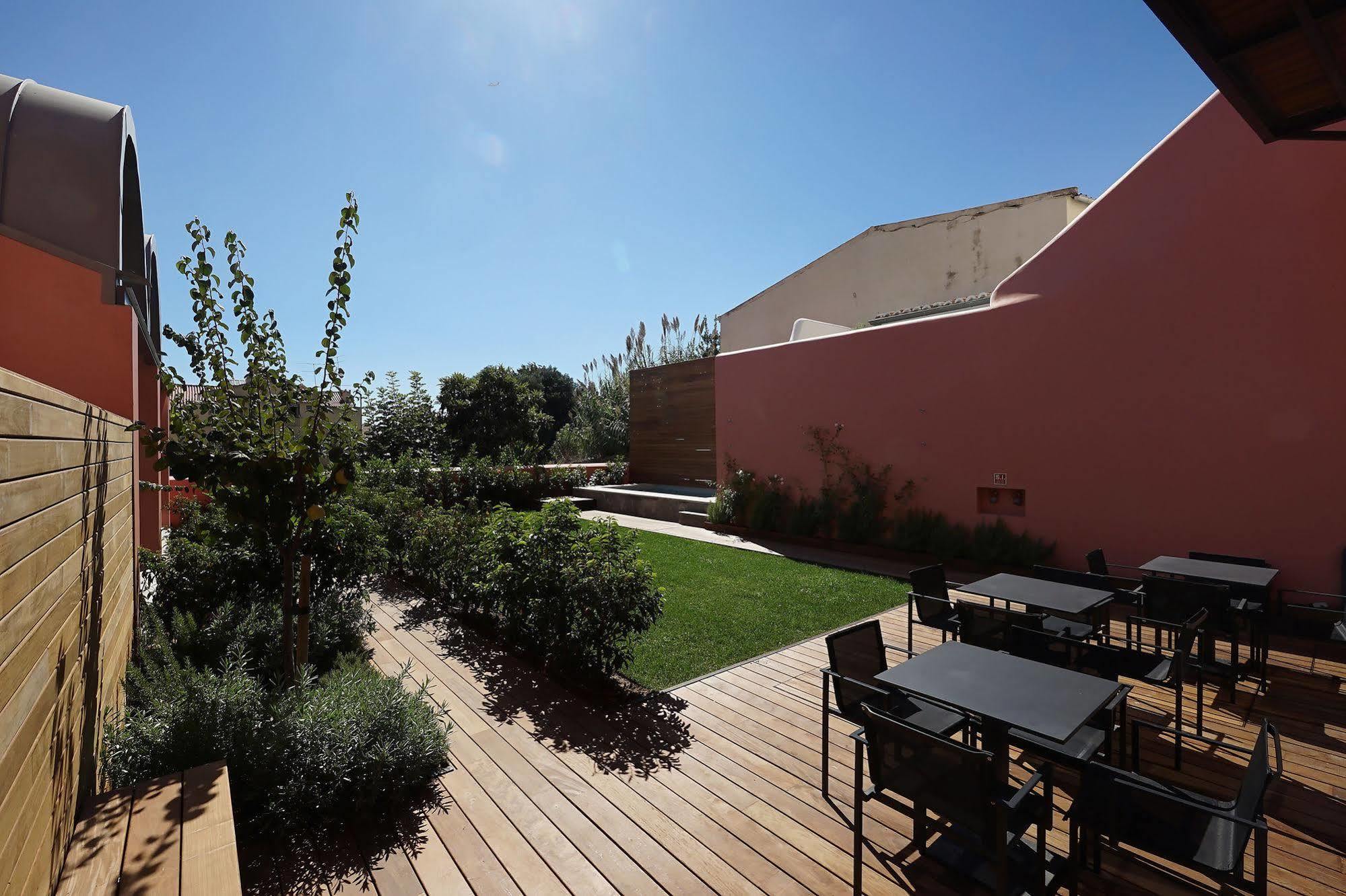 Hello Lisbon Sao Bento Boutique Apartments Eksteriør bilde