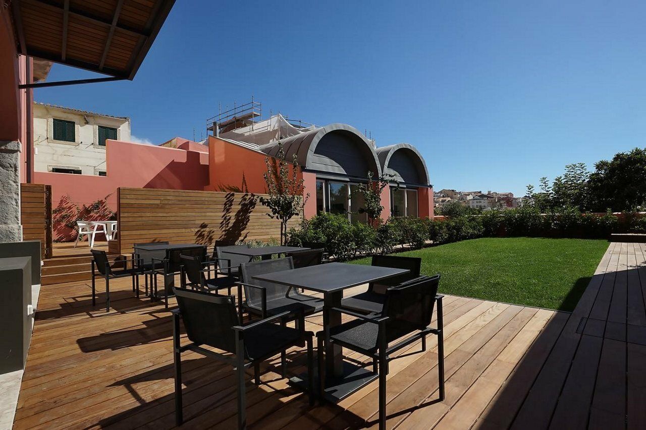 Hello Lisbon Sao Bento Boutique Apartments Eksteriør bilde